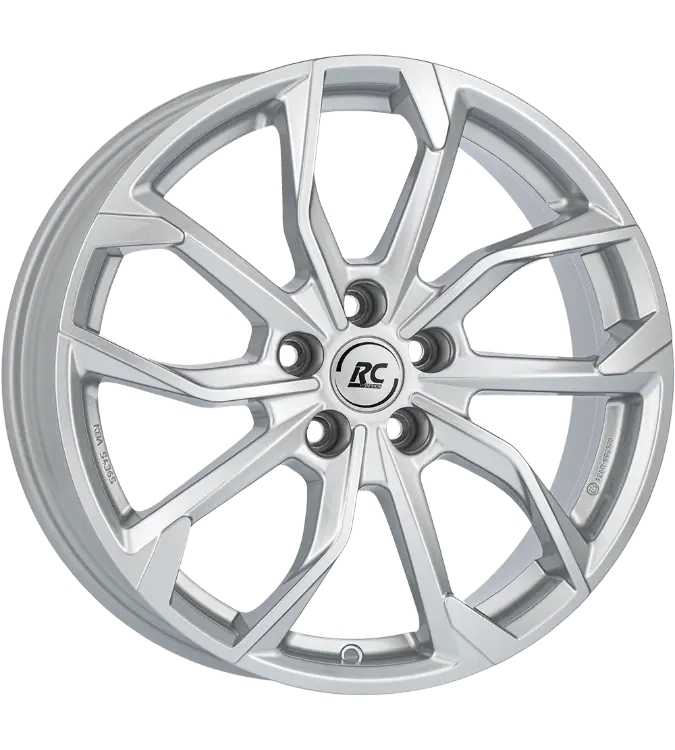 RC Design RC 34 KS 7,00x17 5x114,30 ET47,00