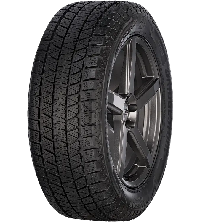 Bridgestone Blizzak DM-V3 255/50 R20 109 T XL