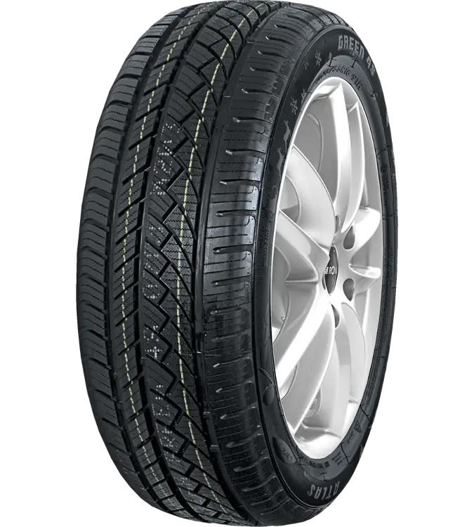 Atlas Tires Green 4S 185/60 R14 82 H