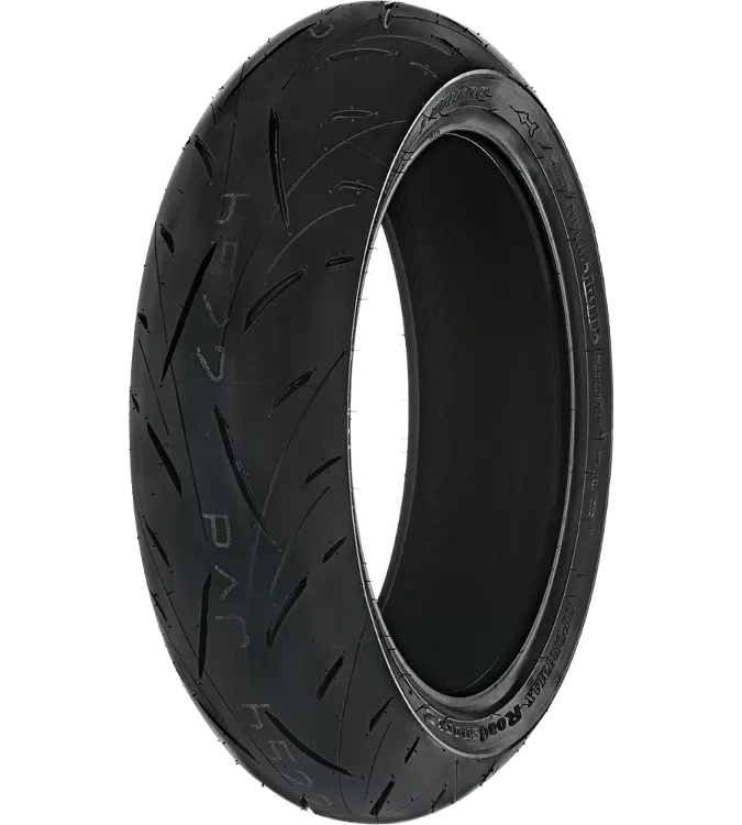 Dunlop Sportmax RoadSport 2 190/50ZR17 (73 W) Tył TL
