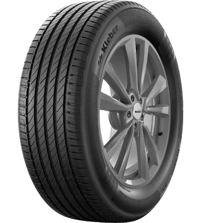Kleber Dynaxer HP5 255/40 R18 99 Y XL