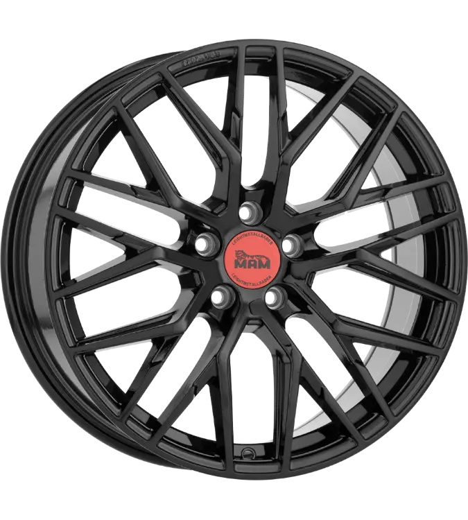 MAM RS4 BP 8,50x20 5x112,00 ET30,00