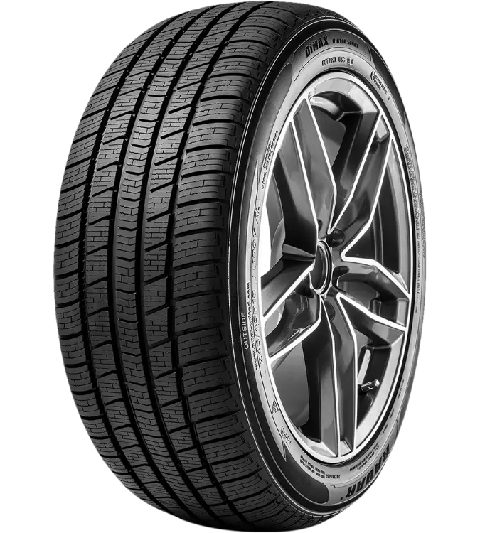 Radar Dimax Winter Sport 165/70 R14 81 H