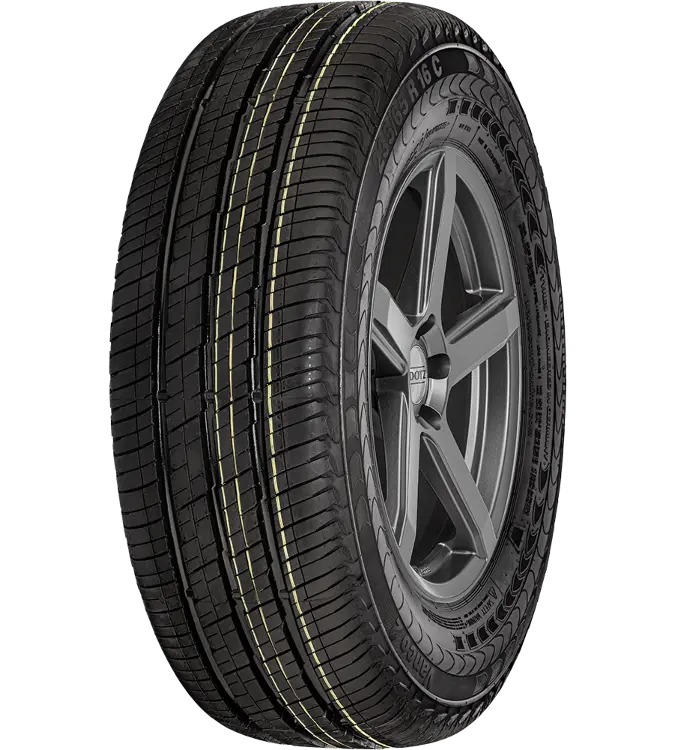 Continental Vanco-2 175/75 R16 101/99 R C