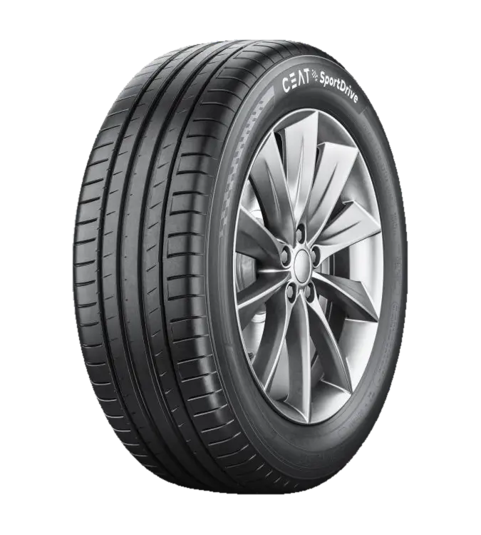 Ceat SportDrive 215/45 R16 90 W XL