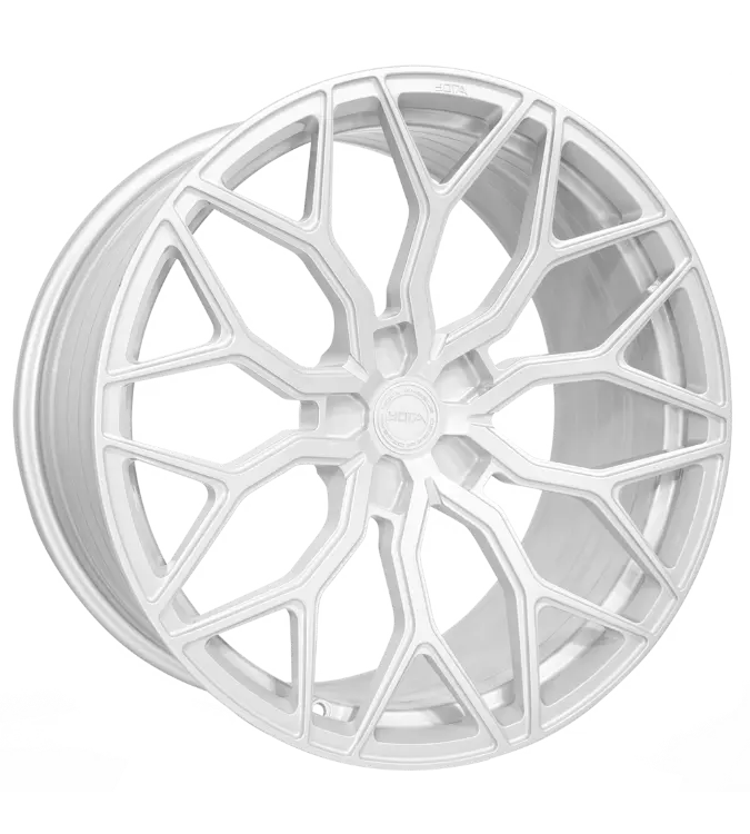 YOTA YP1 Gloss Silver 9,00x20 5x108,00 ET21,00