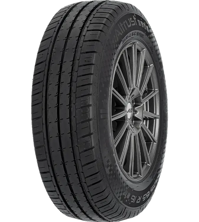 Apollo Altrust+ 205/75 R16 113/111 R C