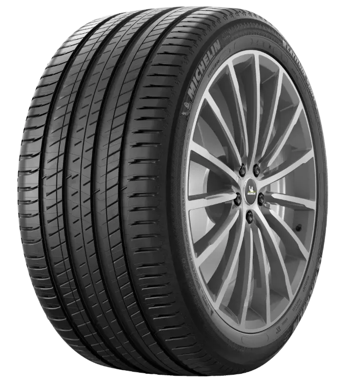 Michelin Latitude Sport 3 315/35 R20 110 W XL