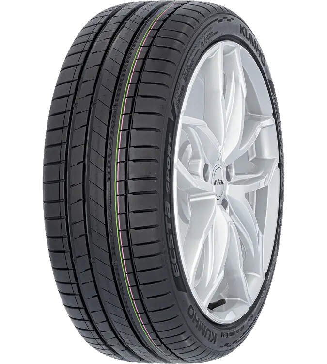Kumho Ecsta Sport PS72 225/40 R18 92 Y XL, ZR