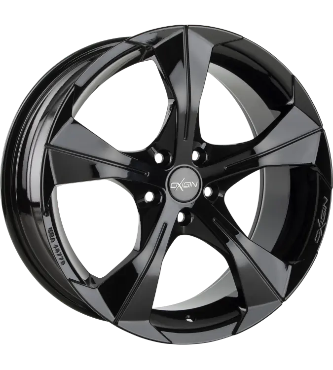 Oxigin 17 Strike 9,00x20 5x108,00 ET40,00