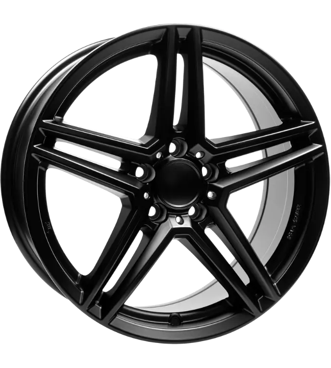 RIAL M10 black 8,50x20 5x112,00 ET29,00