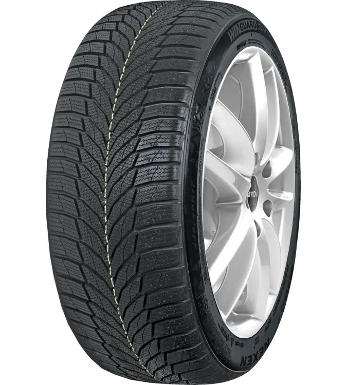 Nexen Winguard Sport 2 265/35 R20 99 V XL, RPB