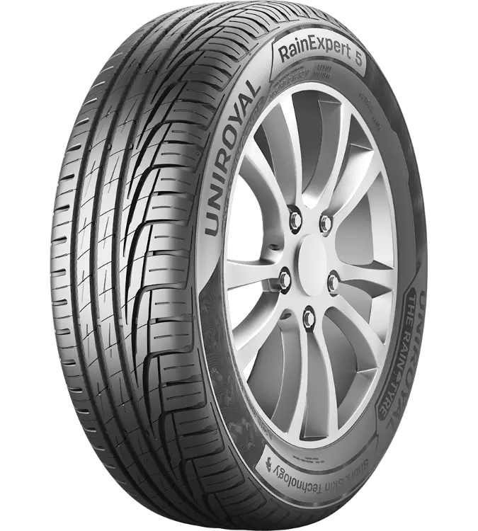 Uniroyal RainExpert 5 185/65 R15 92 T XL