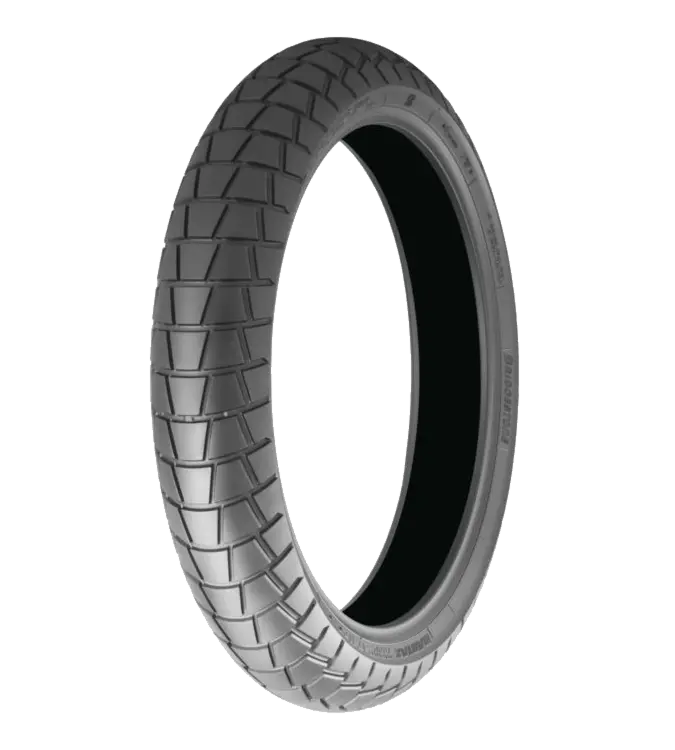 Bridgestone Battlax Adventure Trail AT41 120/70 R19 60 V Przód TL M+S