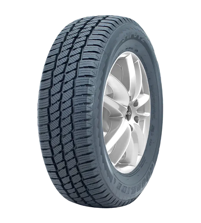 Goodride SW612 225/70 R15 112/110 R C