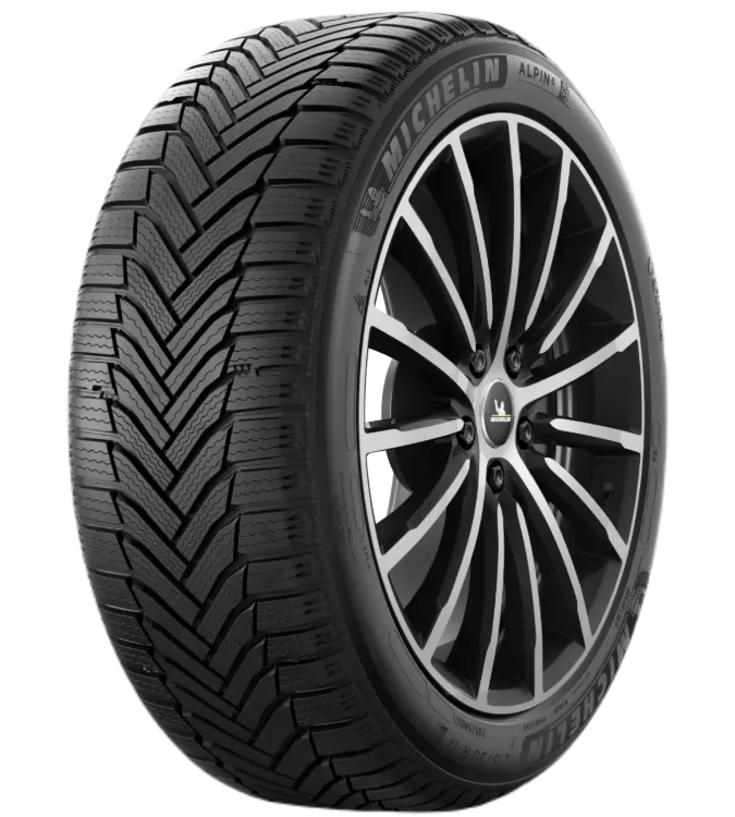 Michelin Alpin 6 205/50 R19 94 H XL