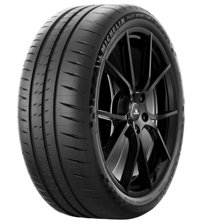 Michelin Pilot Sport Cup 2 Connect 255/35 R19 96 Y XL, ZR, A11, Connect