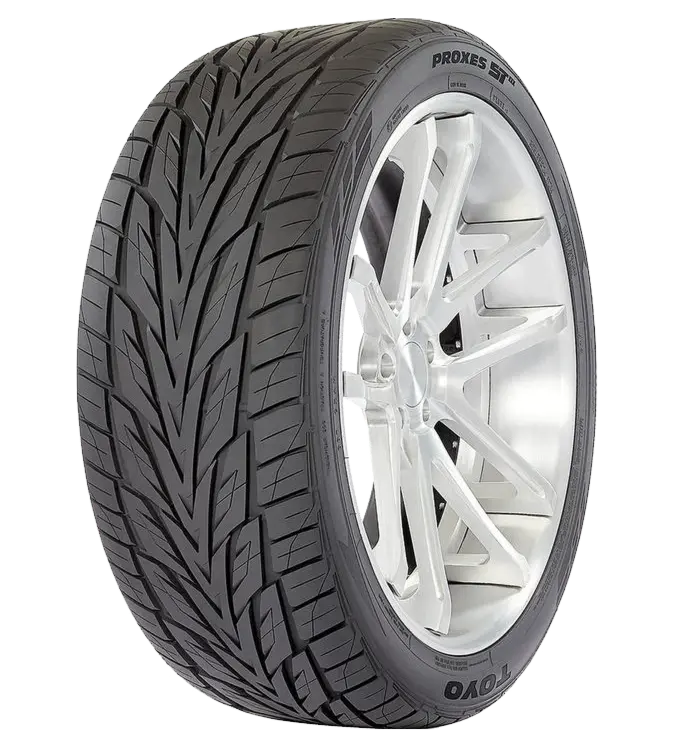Toyo Proxes S/T III 255/55 R18 109 V