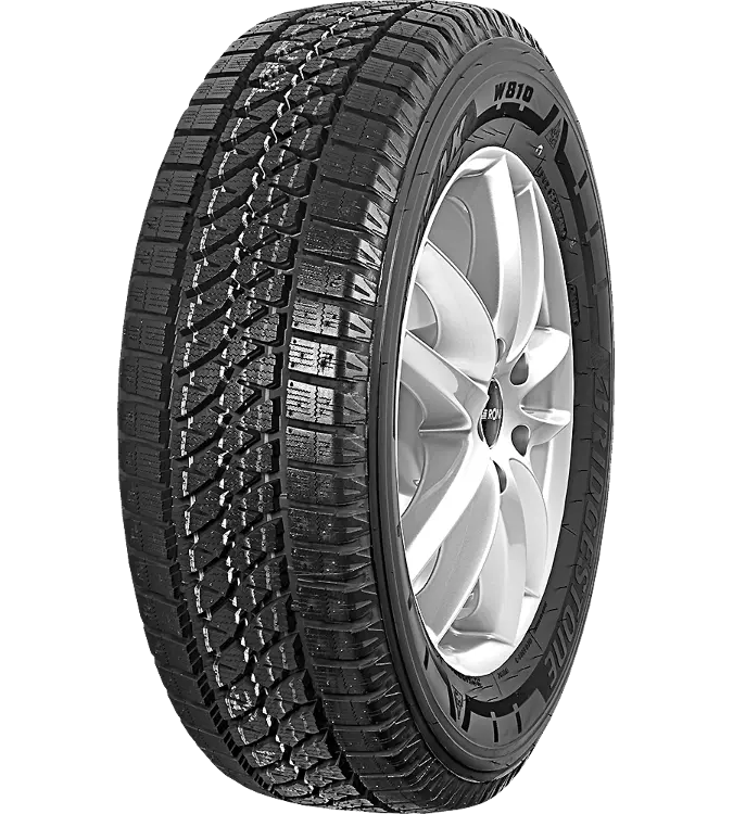 Bridgestone Blizzak W810 205/70 R15 106/104 R C
