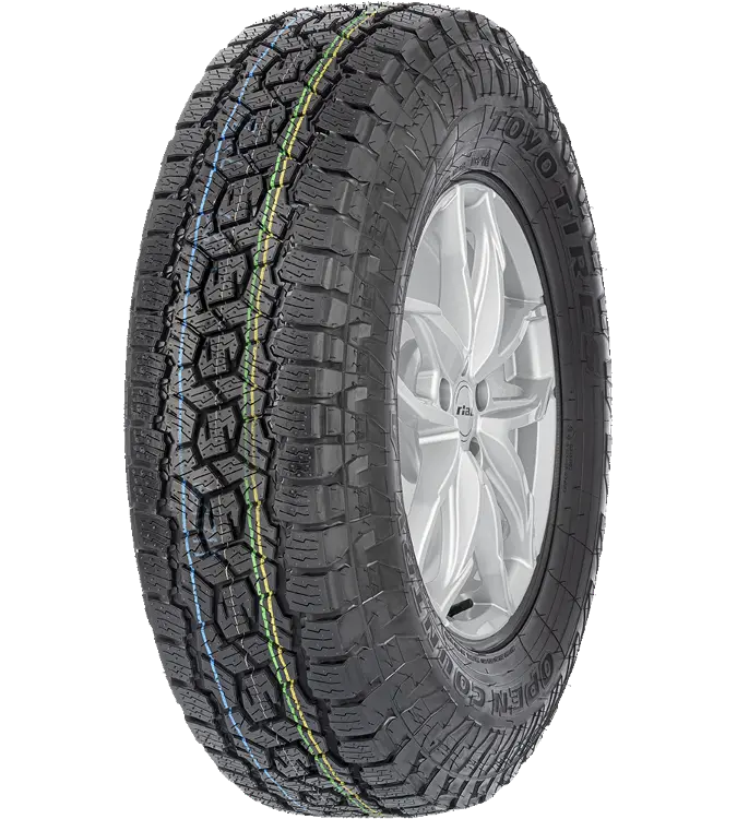 Toyo Open Country A/T III 235/70 R16 106 T