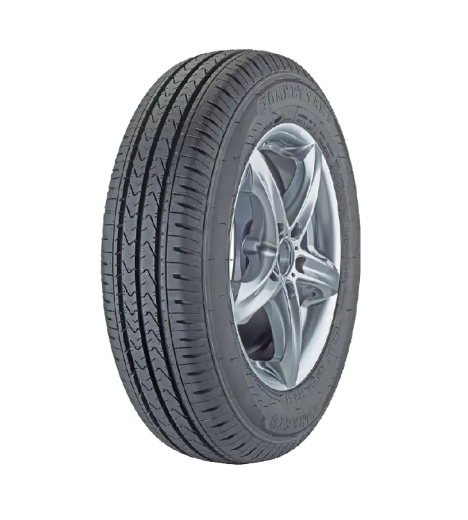 Tomket VAN 3 195/80 R14 106/104 Q C