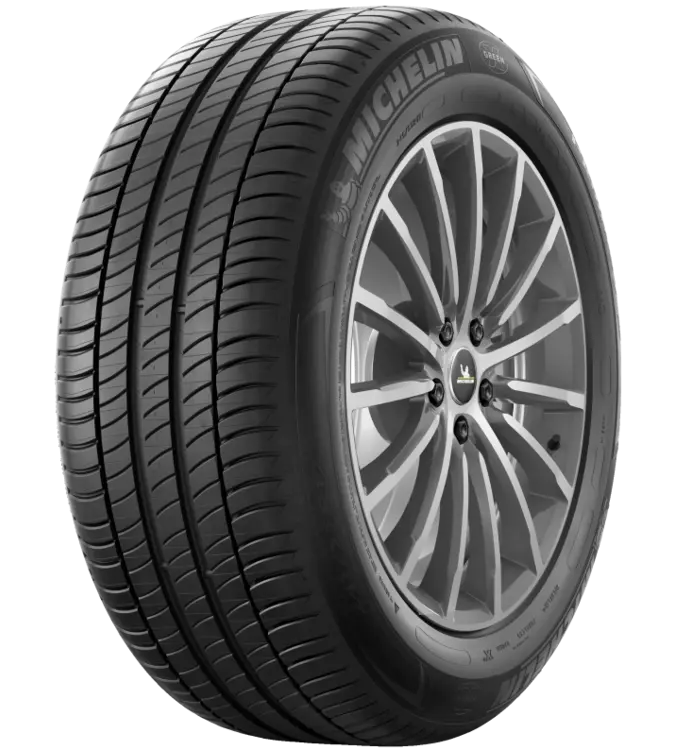 Michelin PRIMACY 3 245/55 R17 102 W *