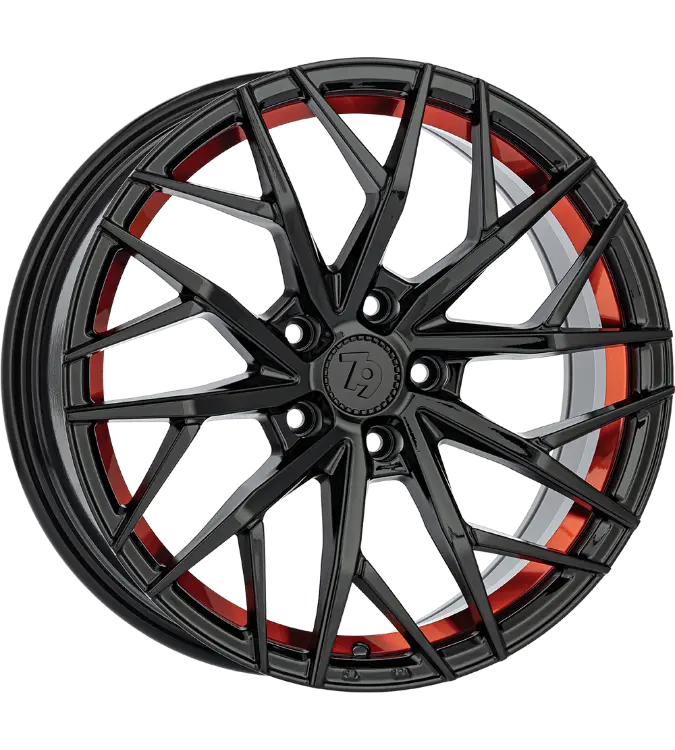 SEVENTY9 SV-C BGRIL 8,00x18 5x100,00 ET40,00