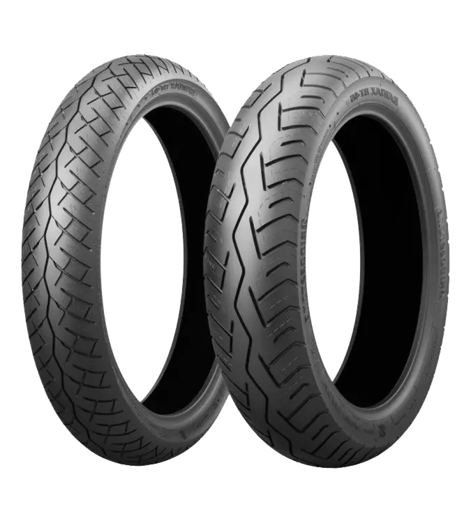 Bridgestone Battlax BT46 110/80-17 57 V Przód TL