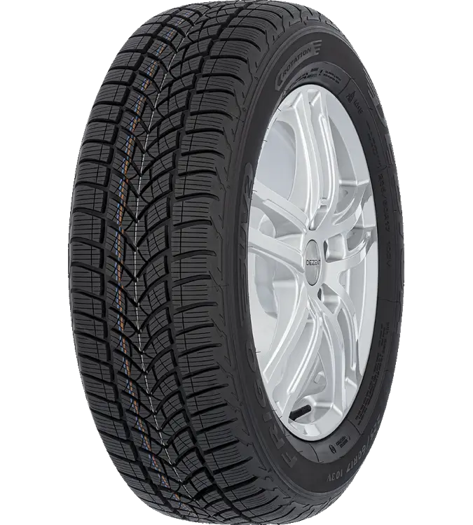 Dębica Frigo SUV 2 235/65 R17 108 H XL