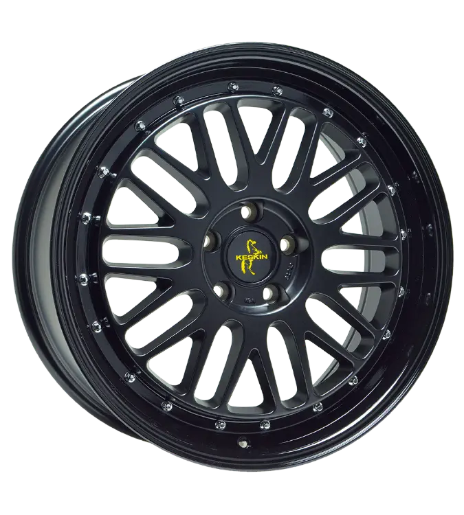 Keskin Tuning KT22 Retro MBP 8,00x18 5x112,00 ET45,00