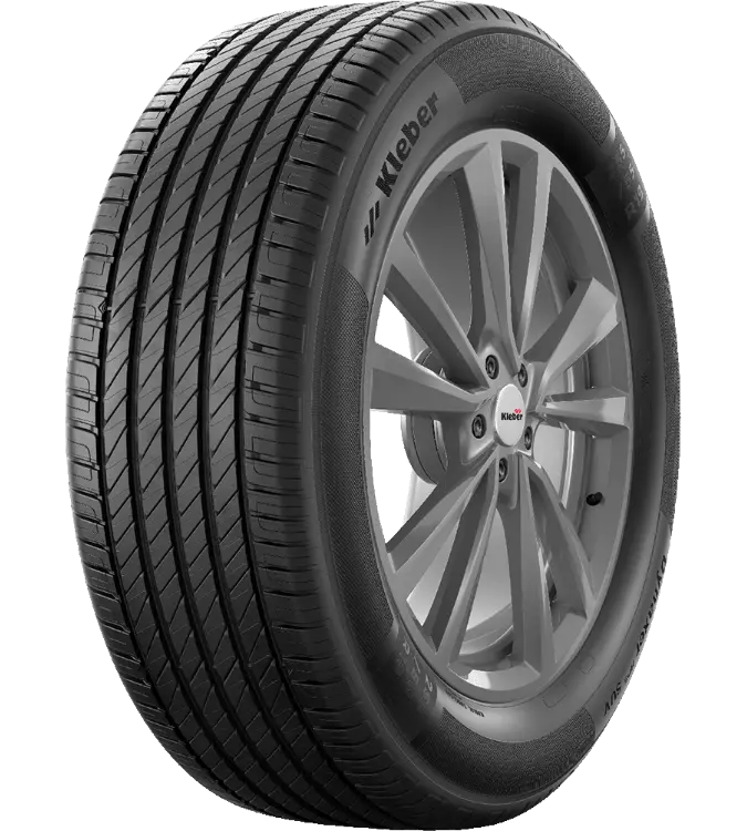 Kleber Dynaxer HP5 SUV 265/40 R21 105 Y XL