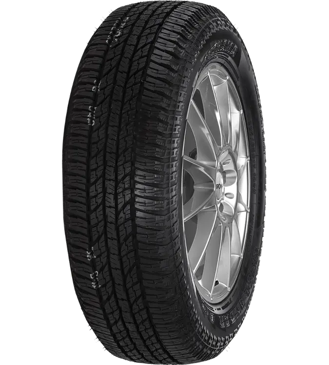 Yokohama Geolandar A/T G015 265/70 R15 112 H RPB, RBL
