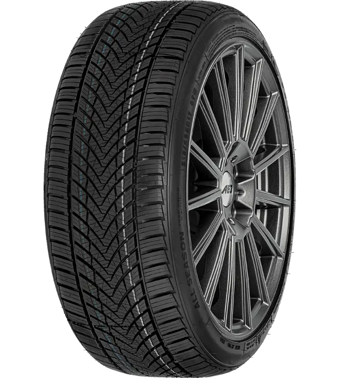 Tracmax A/S Trac Saver 165/70 R13 79 T