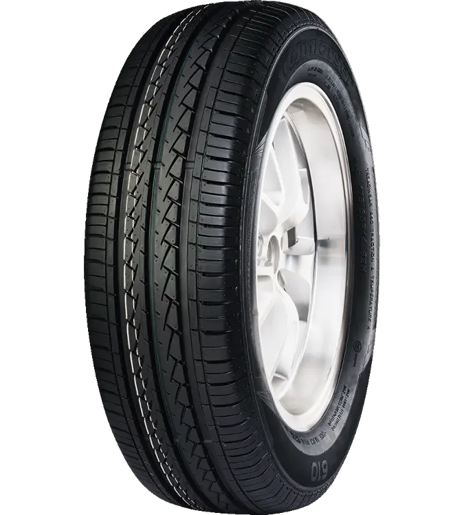 Comforser CF610 165/55 R14 72 H