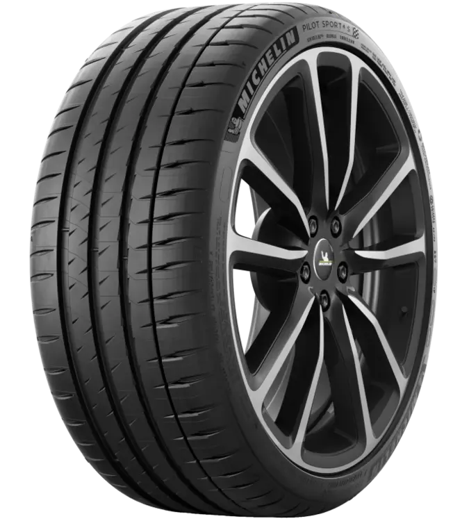 Michelin Pilot Sport 4 S 245/40 R21 100 Y XL, ZR, A39