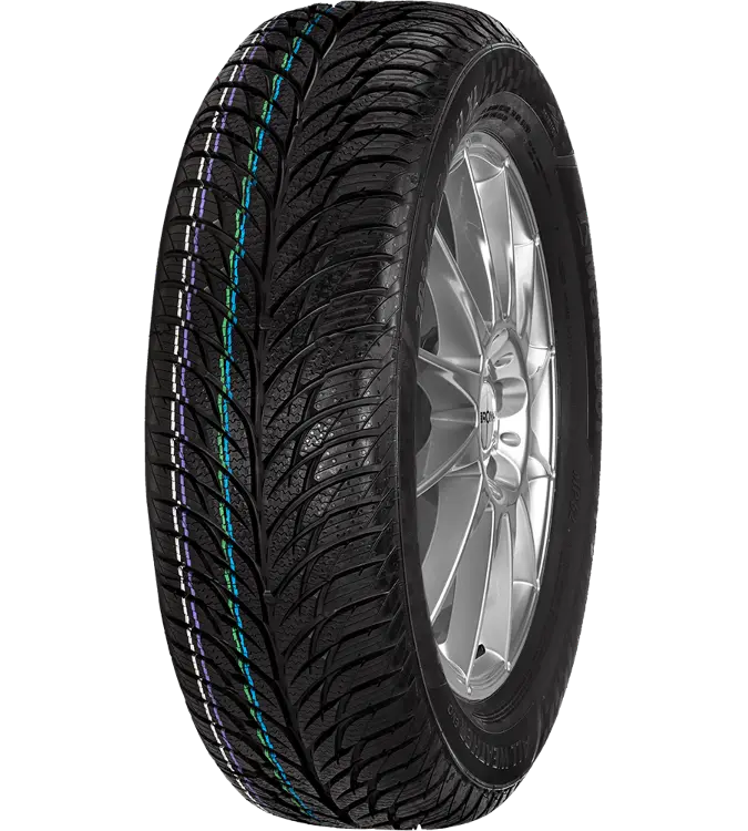 Matador MP62 All Weather EVO 215/45 R16 90 V XL