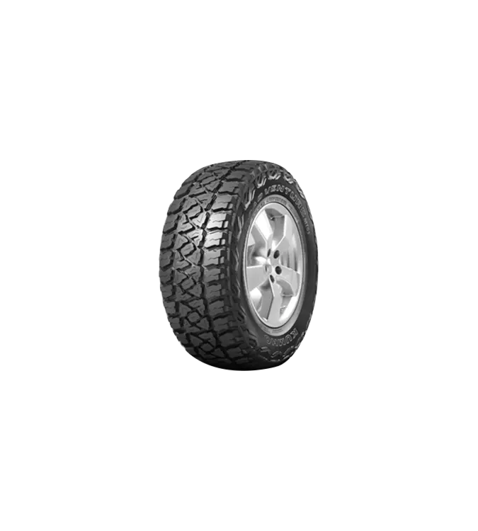 Kumho Road Venture MT51 265/70 R16 117 Q