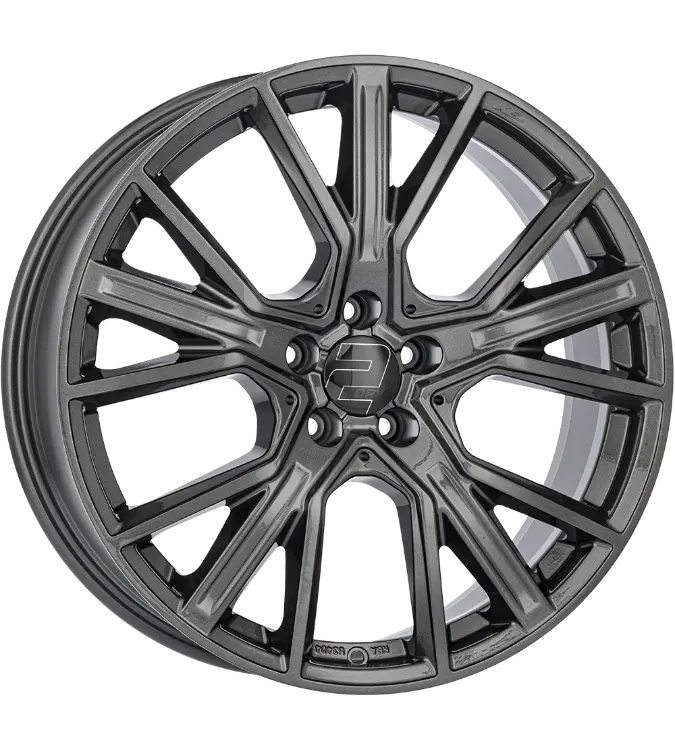 2DRV WH34 DGM+ 8,50x20 5x112,00 ET30,00