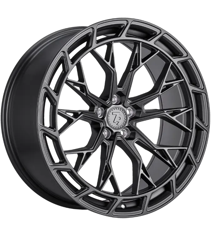 SEVENTY9 SCF-Z HGM 9,00x20 5x112,00 ET30,00