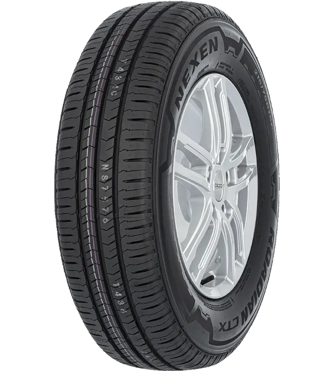 Nexen Roadian CTX 215/65 R17 108/106 H Hyundai