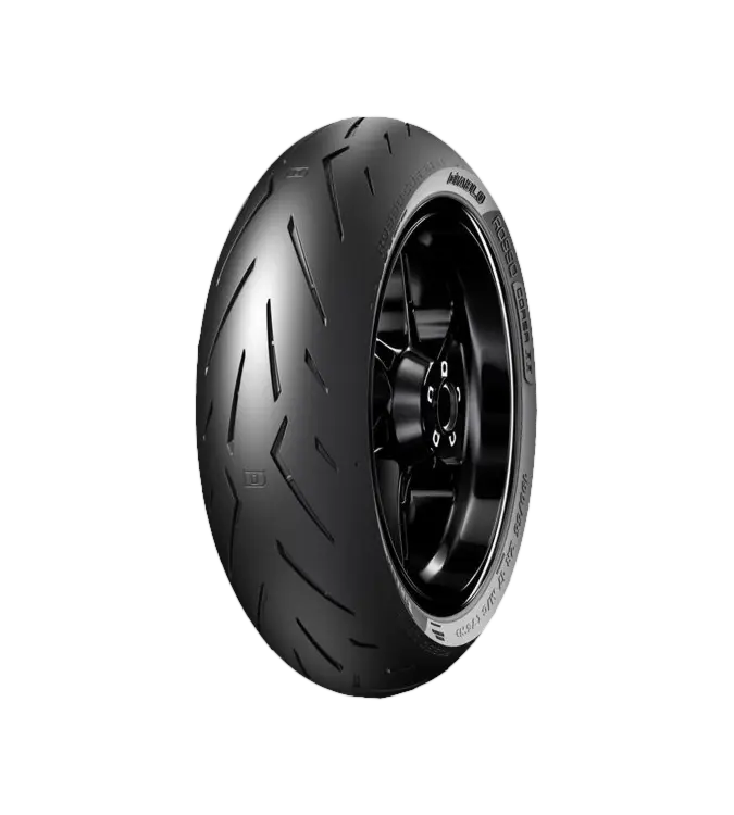 Pirelli Diablo Rosso Corsa II 190/50ZR17 (73 W) Tył TL M/C