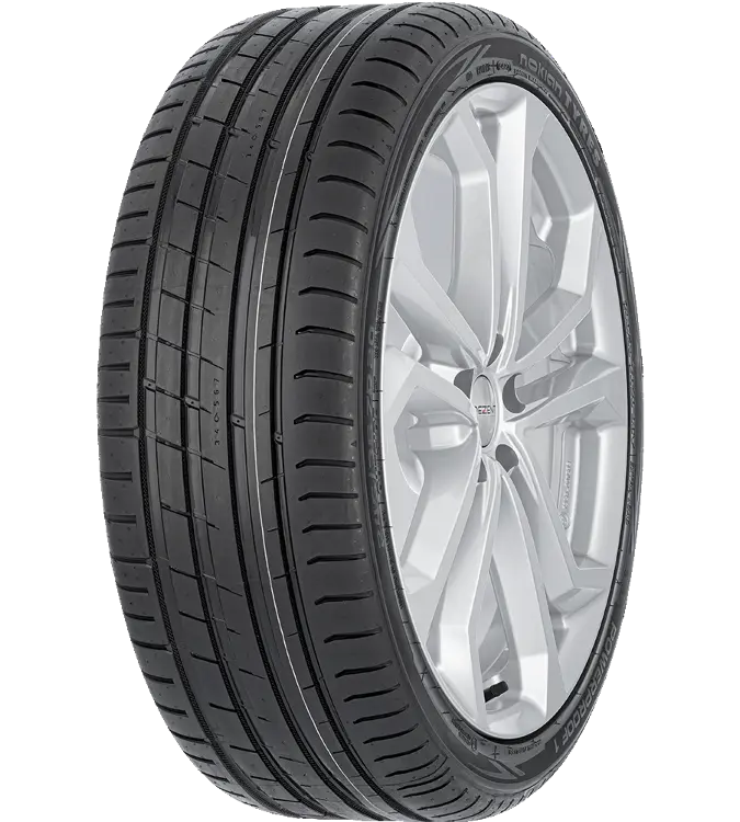 Nokian Tyres Powerproof 1 235/50 R18 101 Y XL, ZR