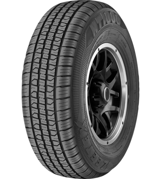 Zeetex HT1000 235/70 R16 106 T BSW