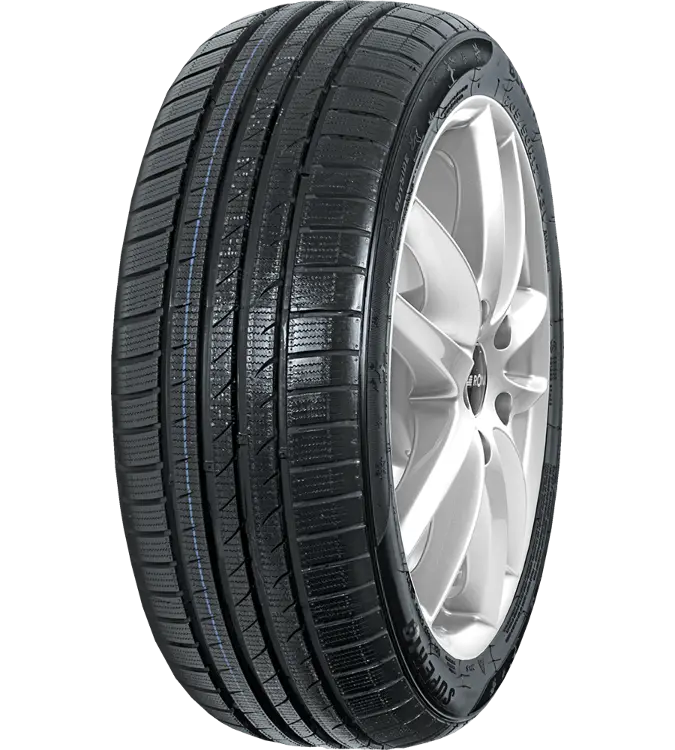 Superia Bluewin UHP 225/55 R17 101 V XL