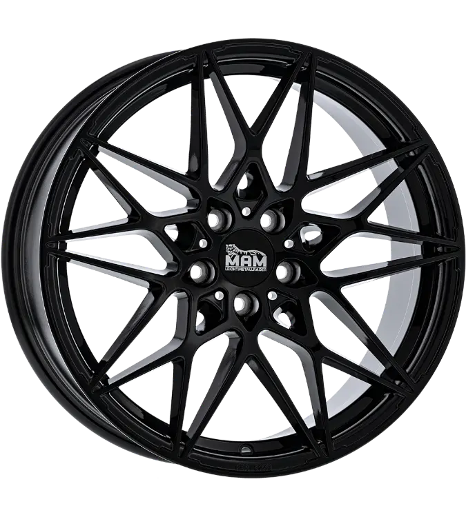 MAM B2 BP 8,50x20 5x120,00 ET35,00
