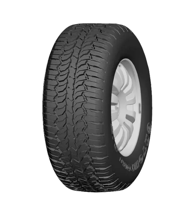 Windforce Catchfors A/T 245/70 R16 107 T OWL