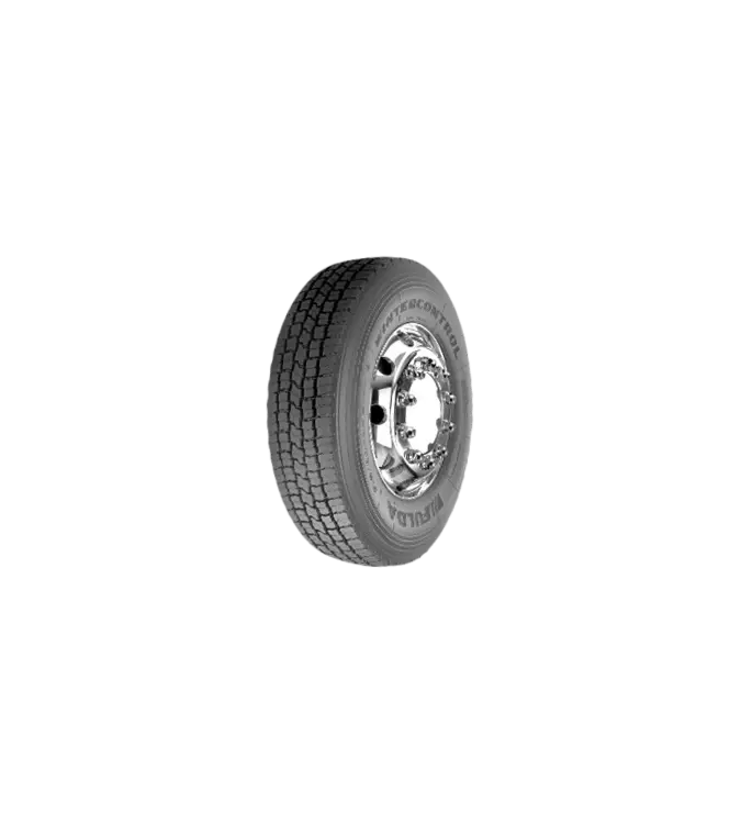 Fulda Wintercontrol 385/65R22.5 160/158 L