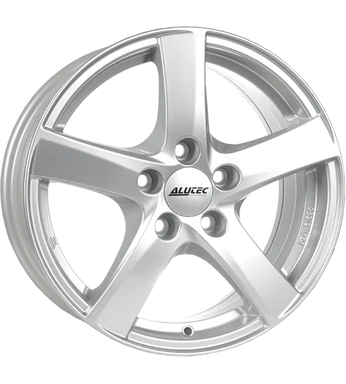 ALUTEC Freeze Polar 7,50x18 5x112,00 ET45,00