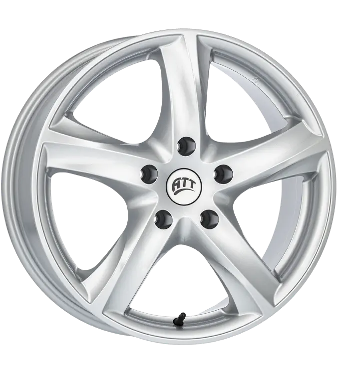 ATT 80 7,50x17 5x120,00 ET45,00
