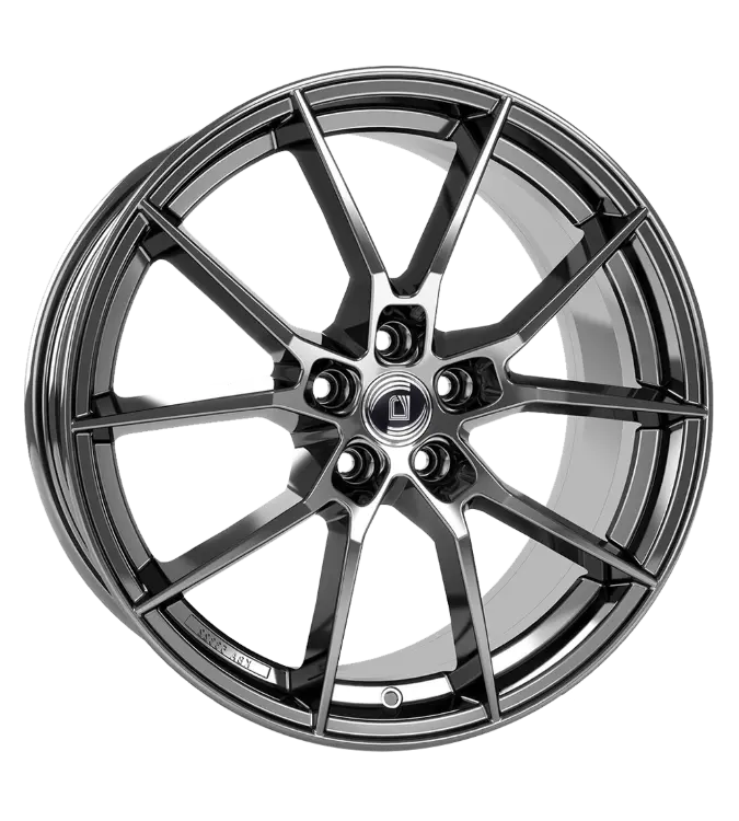 DIEWE ALLA PLATIN 8,50x20 5x112,00 ET42,00